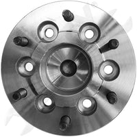 APDTY 163872 Wheel Hub And Bearing Assembly
