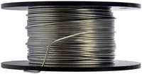 APDTY 221211 18 Gauge 1 Pound Spool Mechanics Wire