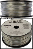 APDTY 221436 16 Gauge 3 Pound Spool Of Mechanics Wire (288 Ft.)