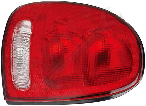APDTY 2721569 Tail Lamp Assembly Replaces 4576245