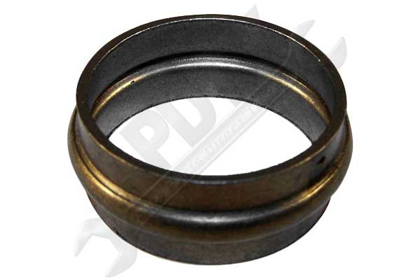 APDTY 105355 Pinion Crush Sleeve Replaces 3507678