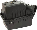 APDTY 369641 Air Filter Box Housing Assembly Complete Top & Bottom
