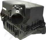 APDTY 369641 Air Filter Box Housing Assembly Complete Top & Bottom