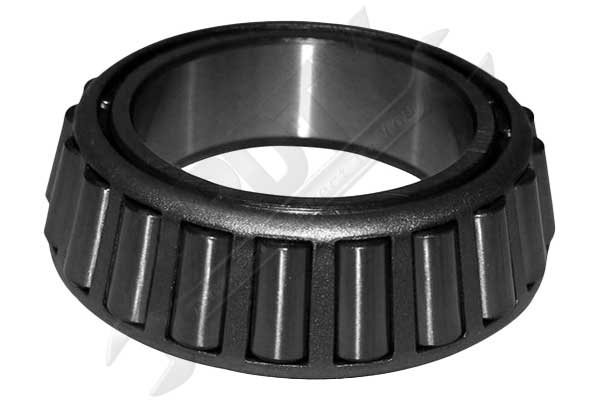 APDTY 109713 Differential Carrier Bearing Replaces 3723149