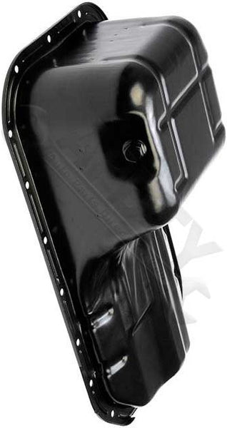 APDTY 375912 Oil Pan (Gasket And Hardware Not Included)