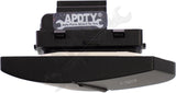 APDTY 3C0-962-135-B-REH Door Lock Switch Rear LH