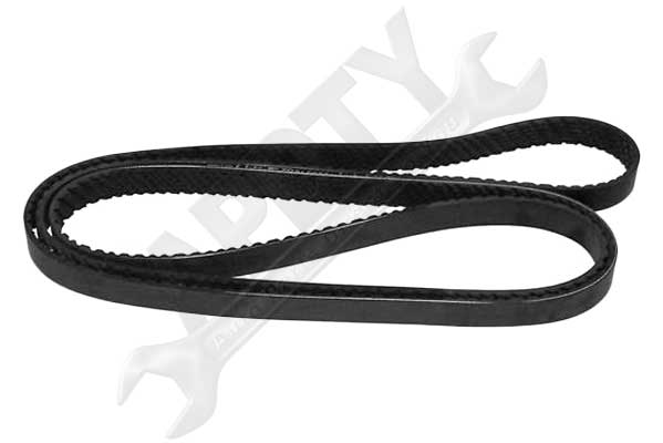 APDTY 107599 Accessory Drive Belt Replaces 4060910