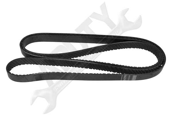 APDTY 107592 Accessory Drive Belt Replaces 4060975