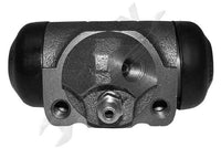 APDTY 106360 Wheel Cylinder Replaces 4088898