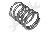 APDTY 104449 Brake Shoe Retainer Spring Replaces 4313062