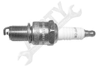 APDTY 104648 Spark Plug Replaces 4318131