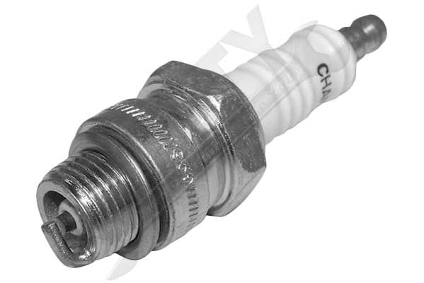 APDTY 106439 Spark Plug Replaces 4339491
