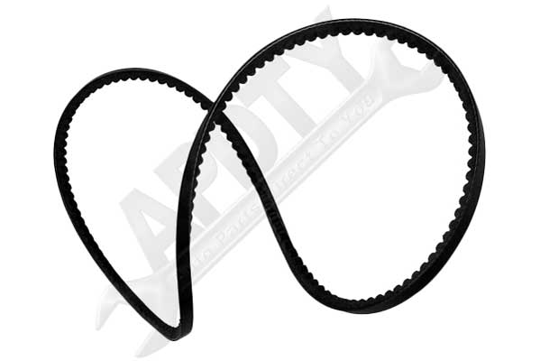APDTY 109318 Accessory Drive Belt Replaces 4343490