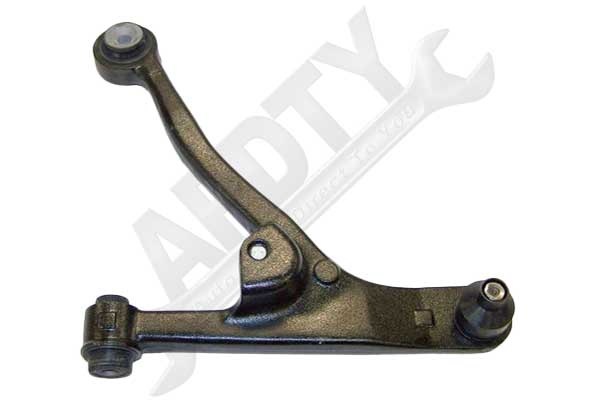 APDTY 112012 Control Arm Replaces 4509775