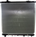 APDTY 4511106 Radiator Assembly 253113E250