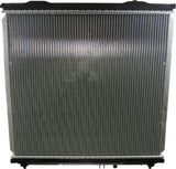 APDTY 4511106 Radiator Assembly 253113E250