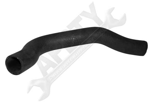APDTY 110186 Radiator Hose Replaces 4546533