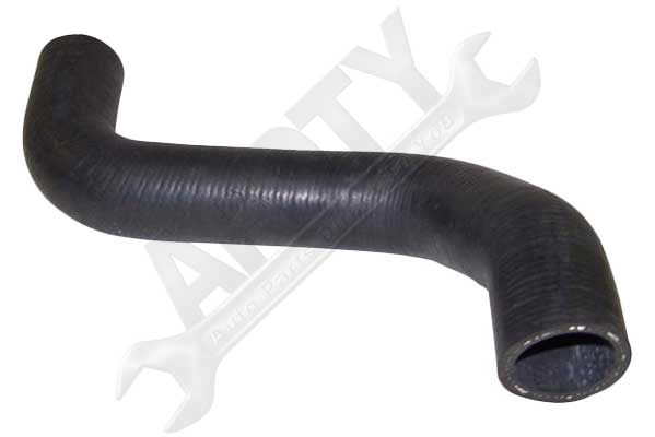 APDTY 110372 Radiator Hose Replaces 4546651