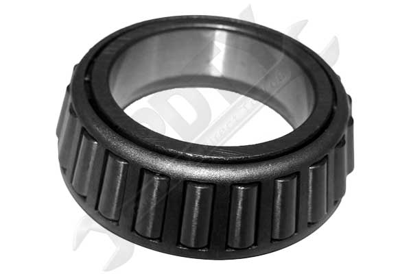 APDTY 105971 Differential Carrier Bearing Replaces 4567259