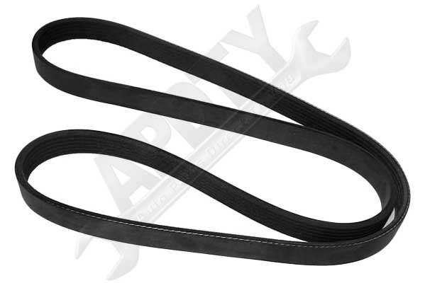 APDTY 106767 Accessory Drive Belt Replaces 4573013