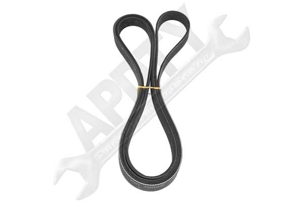 APDTY 106830 Accessory Drive Belt Replaces 4593684AA