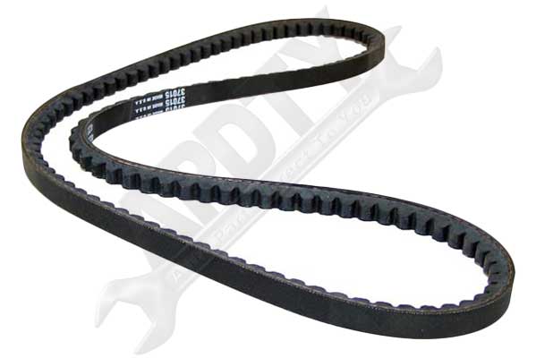 APDTY 106636 Accessory Drive Belt Replaces 4612461
