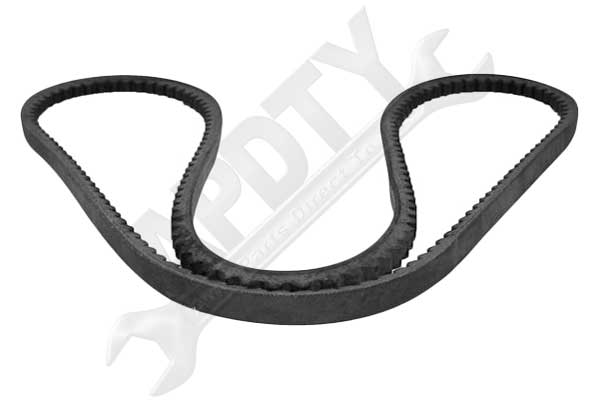 APDTY 106694 Accessory Drive Belt Replaces 4612727
