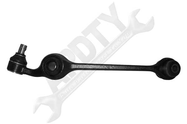 APDTY 107886 Control Arm Replaces 4616403