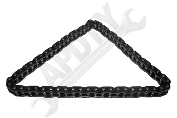 APDTY 107997 Balance Shaft Chain Replaces 4621996