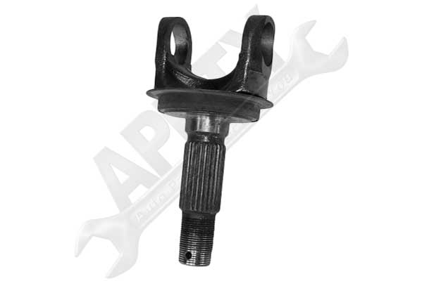 APDTY 108320 Axle Shaft Replaces 4636059