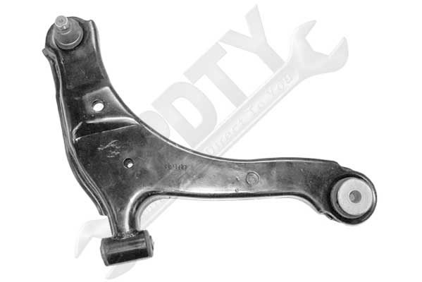 APDTY 112324 Control Arm Replaces 4656730AH