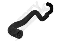 APDTY 110819 Radiator Hose Replaces 4682041
