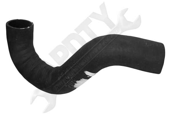 APDTY 108964 Radiator Hose Replaces 4682316