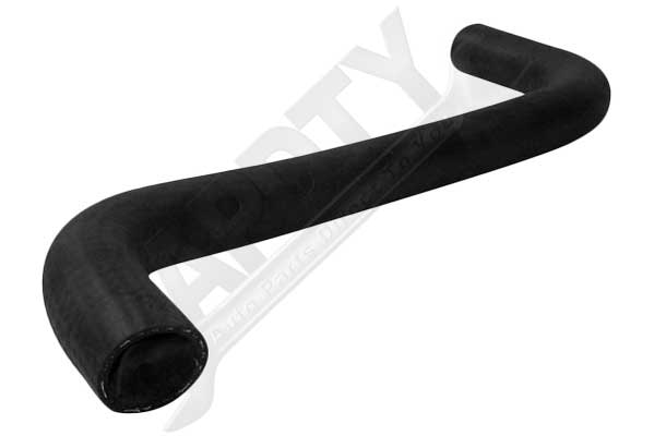 APDTY 109466 Radiator Hose Replaces 4682362