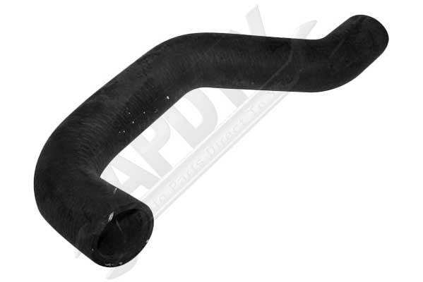 APDTY 108054 Radiator Hose Replaces 4682363