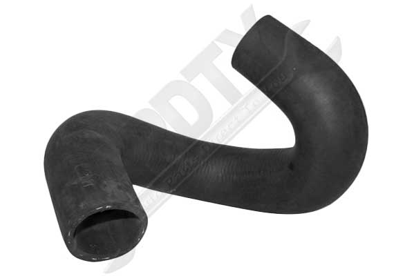 APDTY 109791 Radiator Hose Replaces 4682479