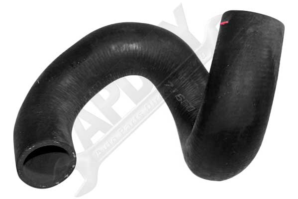 APDTY 109494 Radiator Hose Replaces 4682586