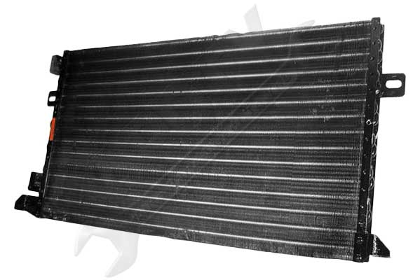 APDTY 112177 Condenser Replaces 4682589
