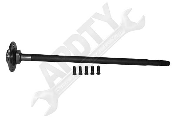 APDTY 110273 Axle Shaft Replaces 4713193P