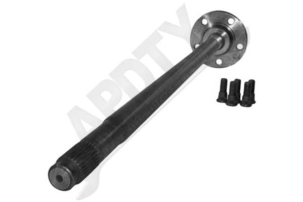 APDTY 110275 Axle Shaft Replaces 4713193