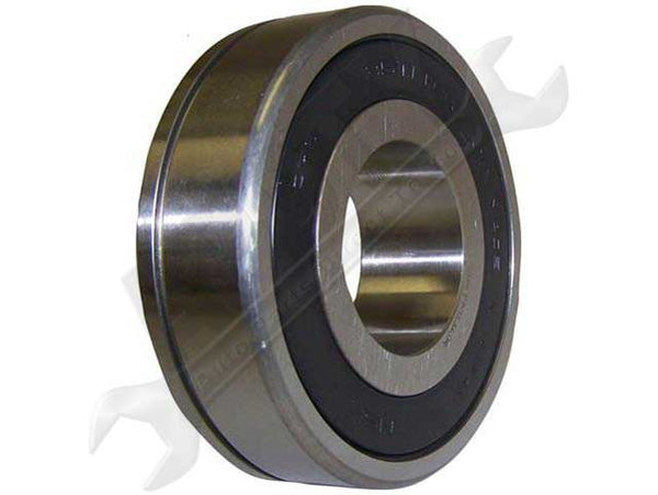 APDTY 107400 Output Shaft Bearing Replaces 4741866AB
