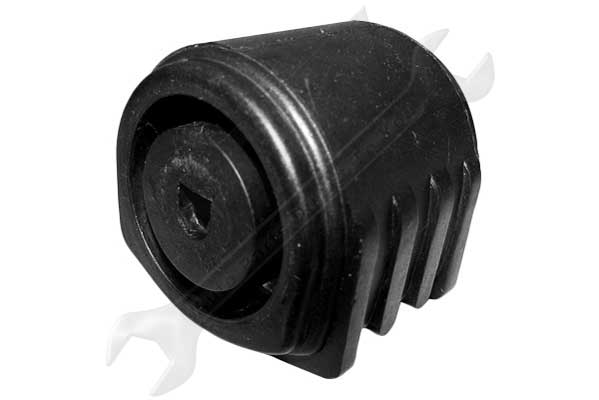 APDTY 106903 Control Arm Bushing Replaces 4743094AA