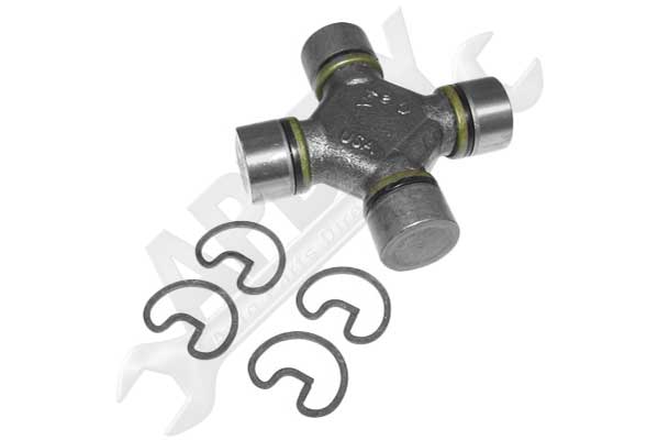 APDTY 107712 Universal Joint Replaces 4746936