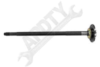 APDTY 110111 Axle Shaft Replaces 4762194