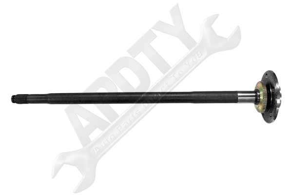 APDTY 110111 Axle Shaft Replaces 4762194