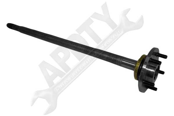 APDTY 110112 Axle Shaft Replaces 4762195