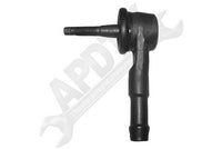APDTY 108721 Tie Rod End Replaces 4762861
