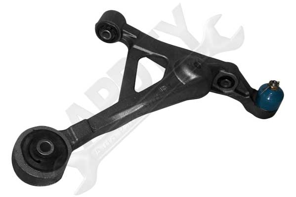 APDTY 111653 Control Arm Replaces 4764500AC