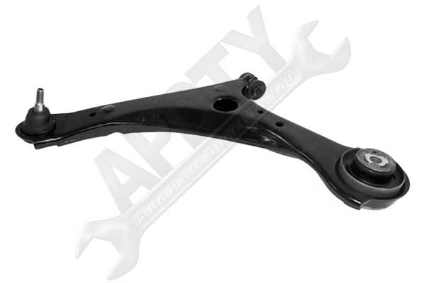 APDTY 111896 Control Arm Replaces 4766910AH