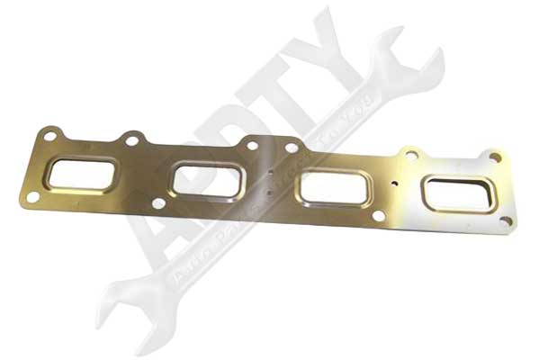 APDTY 107225 Exhaust Manifold Gasket Replaces 4781255AA